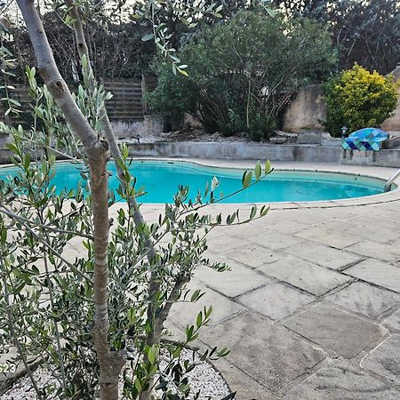 Guest House Calme Avec Acces Jardin Et Piscine Flayosc Екстер'єр фото