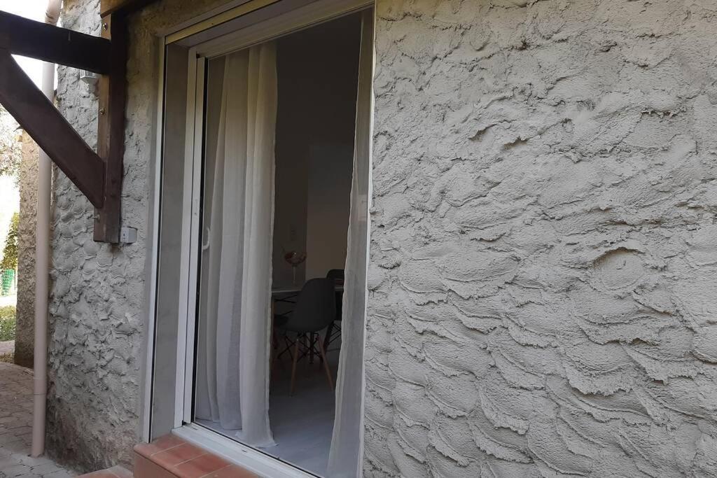 Guest House Calme Avec Acces Jardin Et Piscine Flayosc Екстер'єр фото