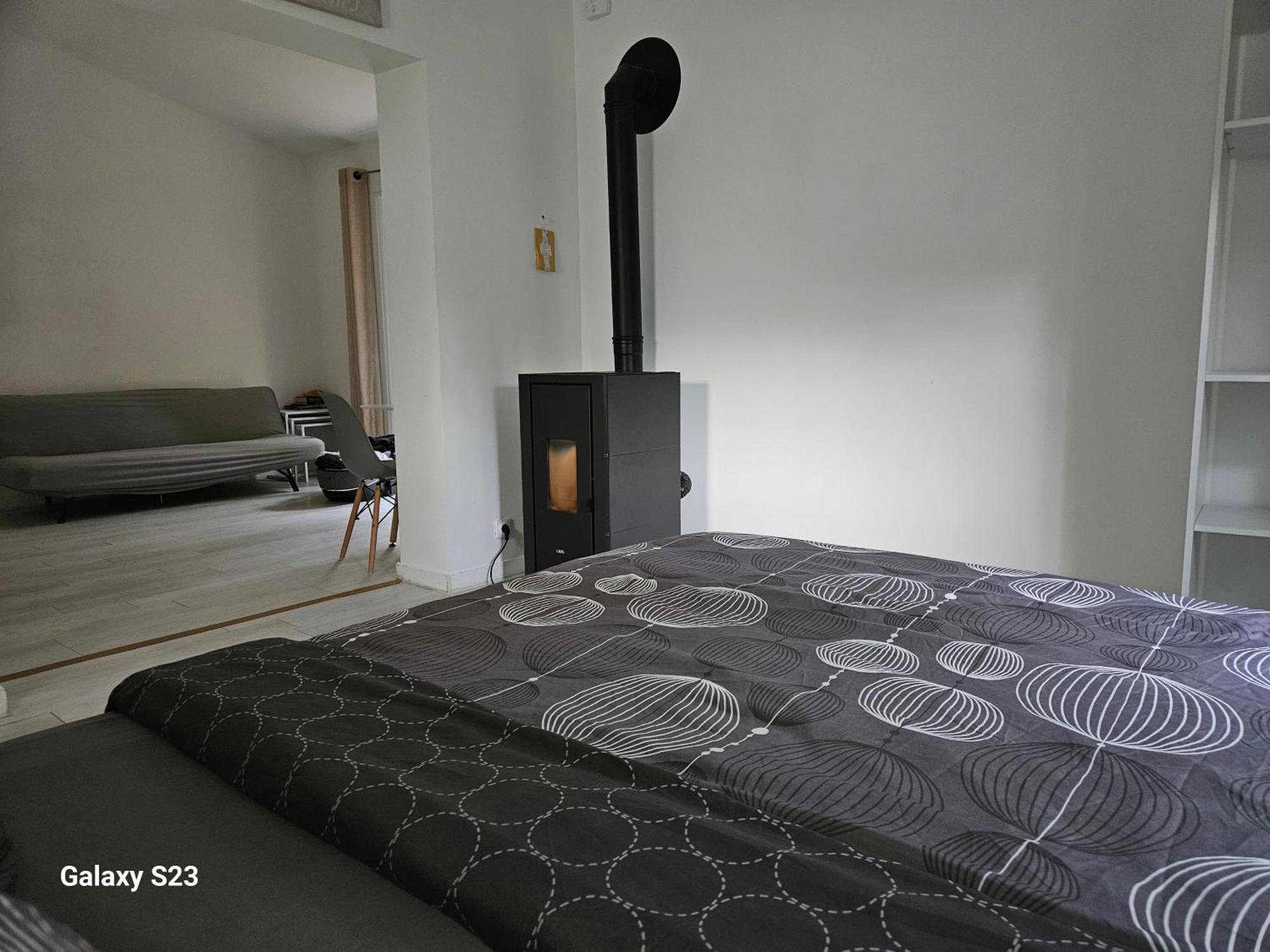 Guest House Calme Avec Acces Jardin Et Piscine Flayosc Екстер'єр фото