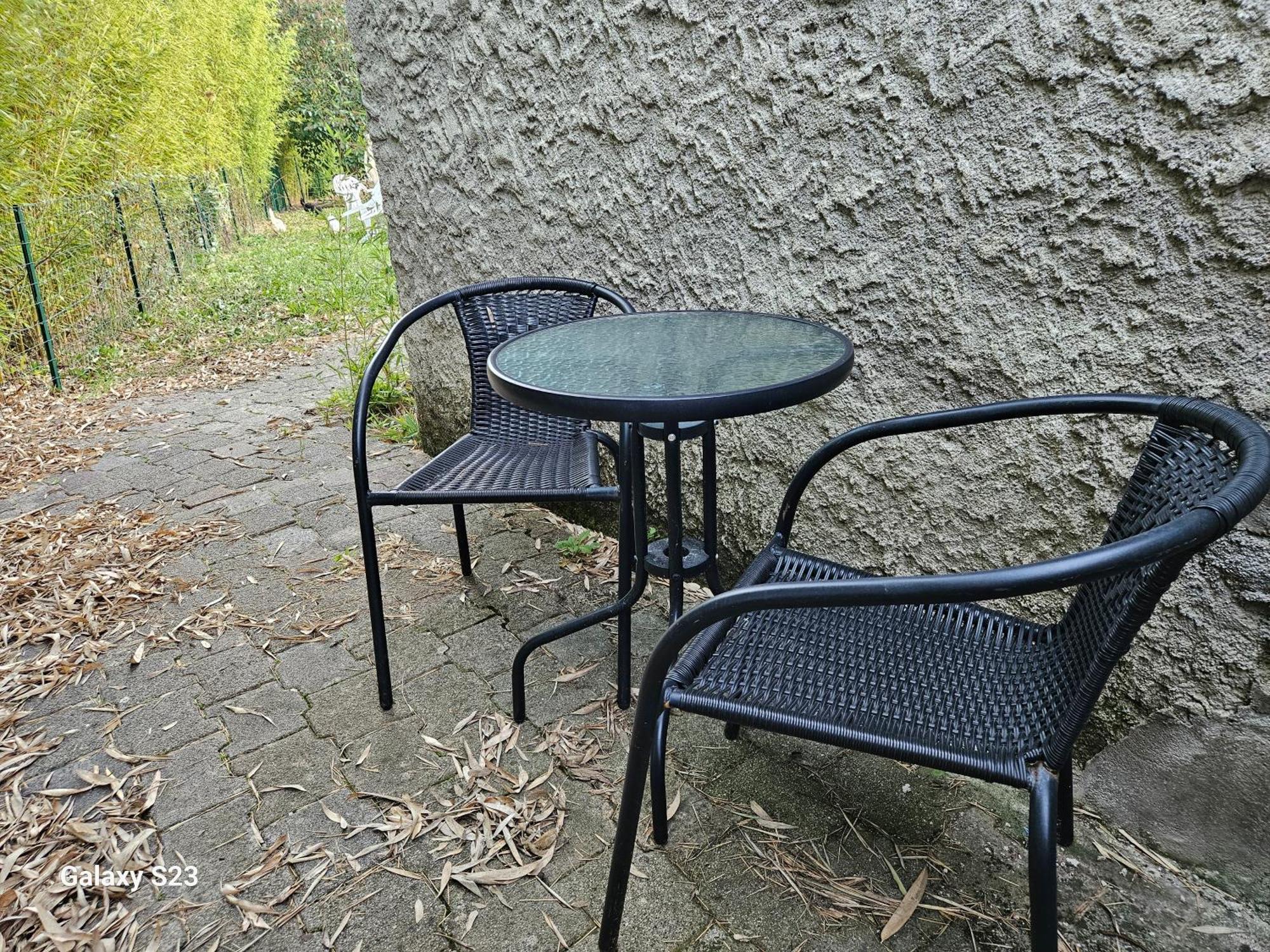 Guest House Calme Avec Acces Jardin Et Piscine Flayosc Екстер'єр фото